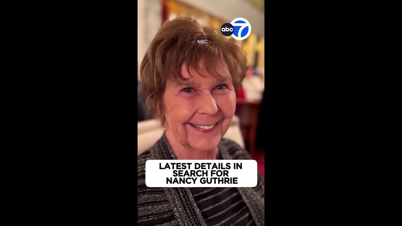 Nancy Guthrie latest: What we know about bogus ransom arrest