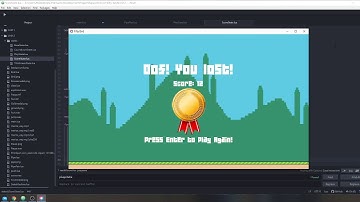 CS50G 2020 Assignment 1: "Flappy Bird, The Reward Update"