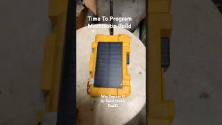 #meshtastic #gps #18650battery #outdoorspaces #communication #networking