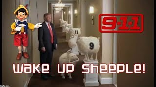 This Is Your Wakeup Call!