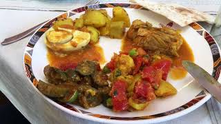 Indie 2018 Kolory Indii