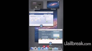 OS X Lion Ultimatum For iPhone, iPod Touch [Mac OS X Lion Mobile]