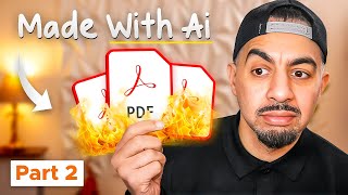 Download Lagu Niemand heeft het over deze 3 digitale AI-producten (zeer weinig concurrentie). MP3