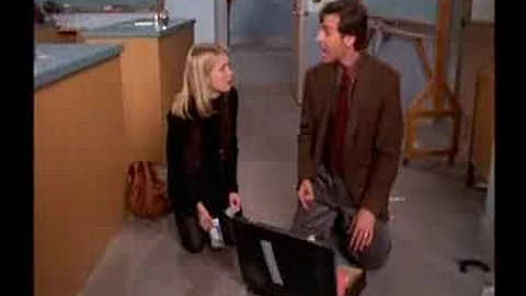 Paul Feig on SABRINA THE TEENAGE WITCH