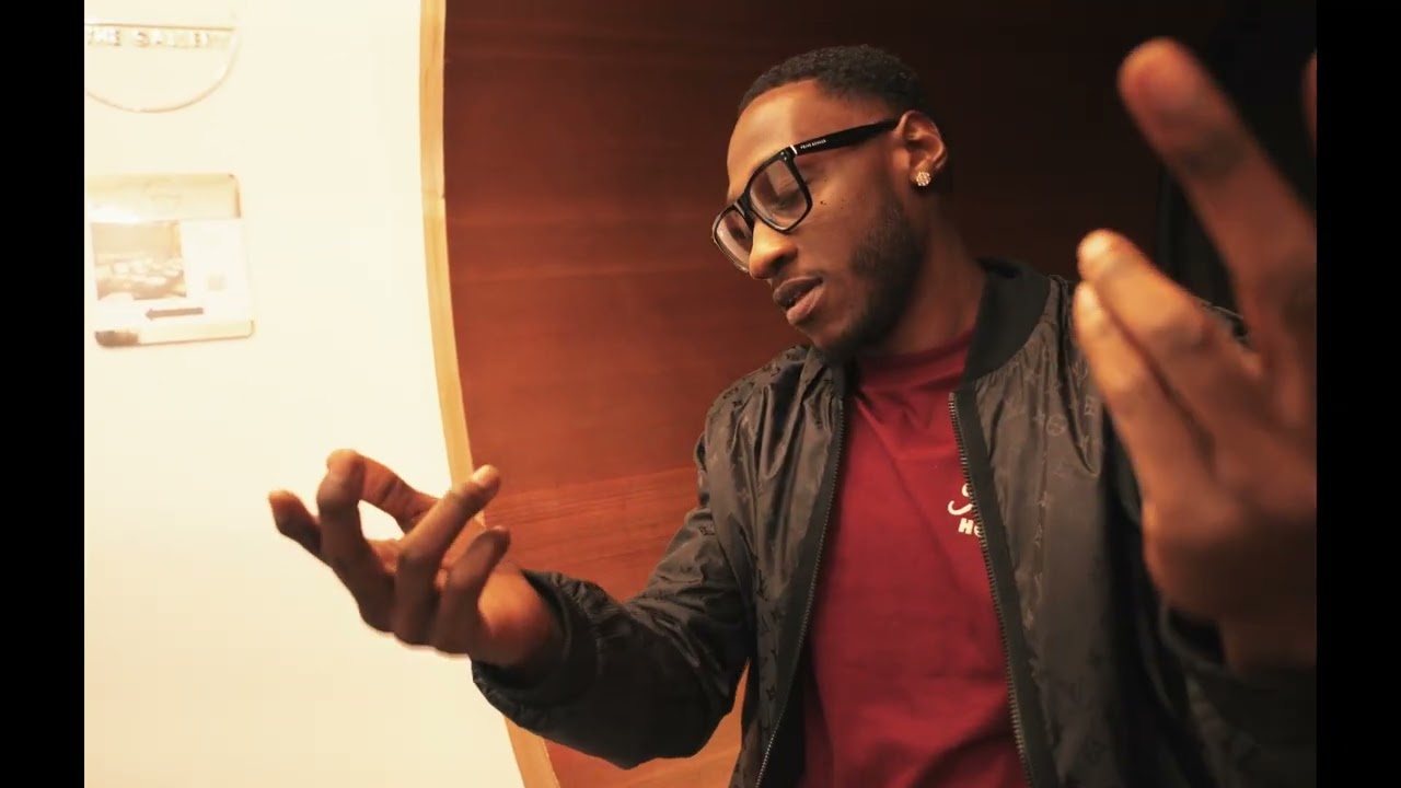 Lite Feva - Breesh (Official Video)