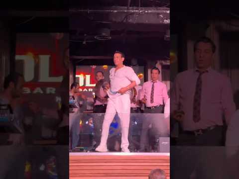 بص دى سعد الصغير ترند حفلة