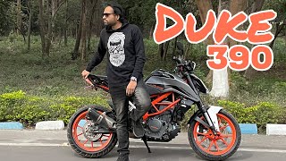 All New Ktm Duke 390 4k HDR😎😀🏍