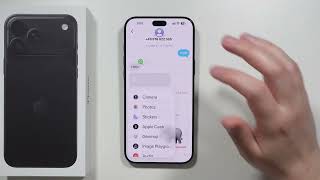 iPhone 18 Pro Max: Why There is no Send Later Option in Messages (Can't Schedule Texts) Guide