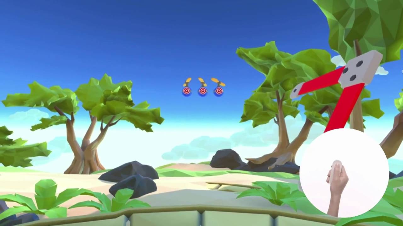 Google stellt Virtual-Reality-Konzept Daydream vor