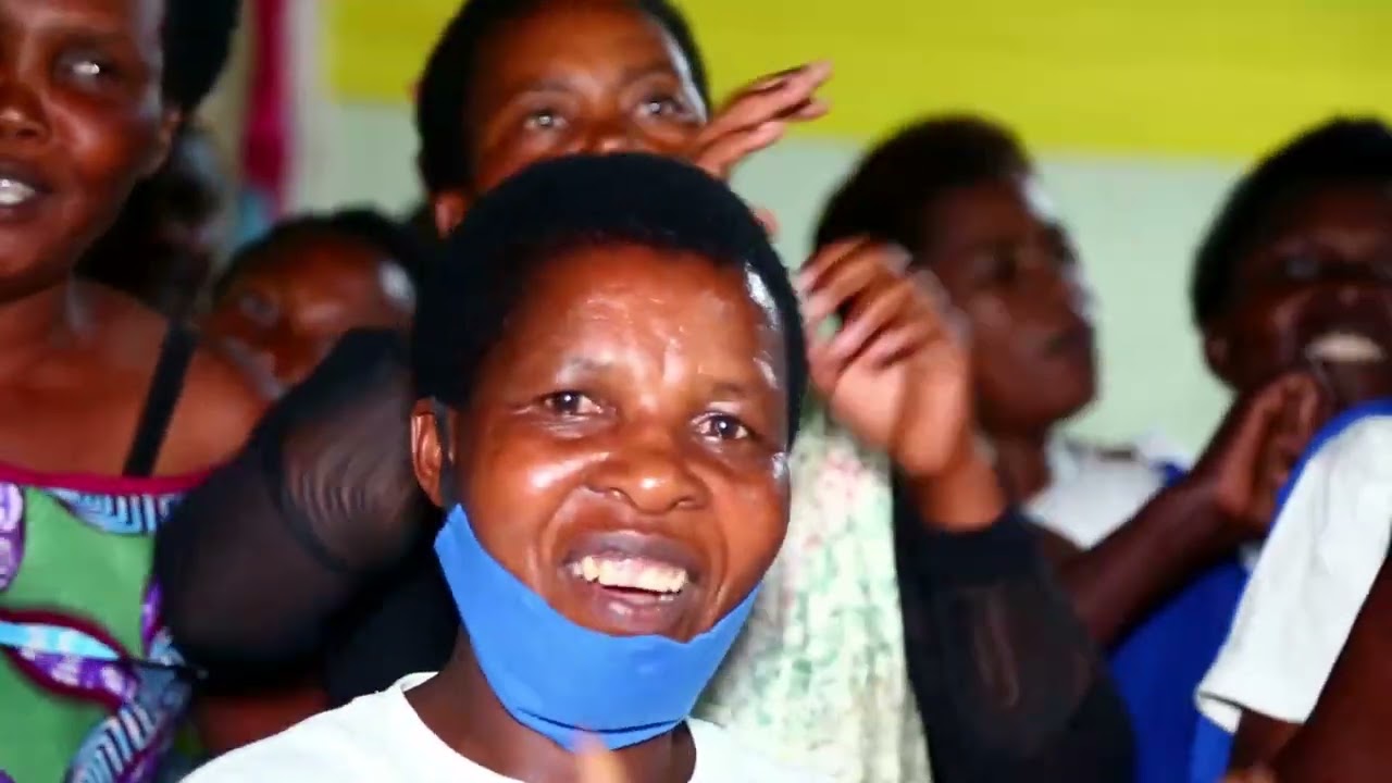 iyumvure igitaramo ndihano mwamintuma yakoreye Ku itorero rya Musamu harimo indirimbo nziza cyane