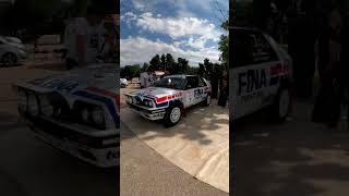 HISTORIC ACROPOLIS RALLY 2026
