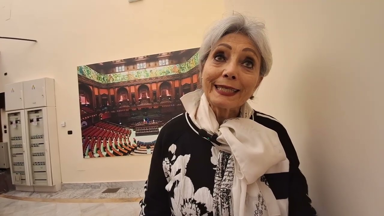 Il referendum sulla Separazione delle Carriere, intervista a Francesca Scopelliti