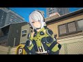 安比 德玛拉【狡兔屋】绝区零邀约+信赖+壁纸全角色合集