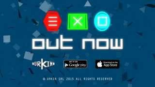EXO - Puzzle Game - Android, iOS screenshot 5