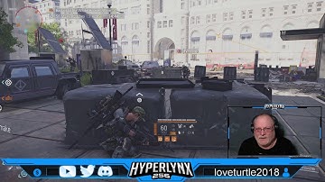 Mastering Control Points in The Division 2: Clean Up Guide 🎮 #thedivision2