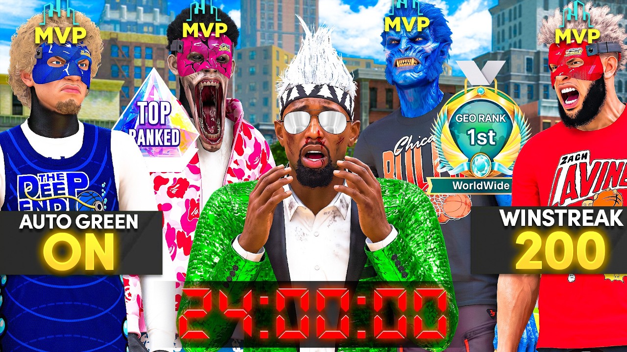 Latest Title & Thumbnail