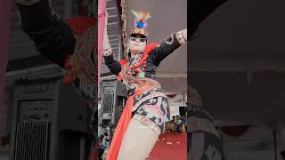 Waduhgoyang Sampai Bawah Ojo Lamis