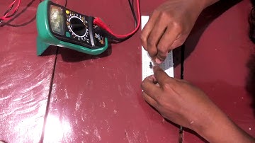 42Amp MOSFET based PWM Controlled DC motor speed controller