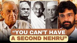 An Army Veteran On His Encounters With Gandhi, Nehru & Vajpayee Unfiltered By Samdish