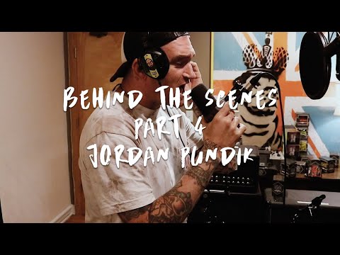 New Found Glory - Behind The Scenes of Forever + Ever x Infinity (Part 4)