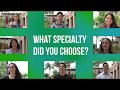 University of hawaii medical students at jabsom find their perfect match