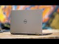 Dell XPS 13 2-in-1 Review!