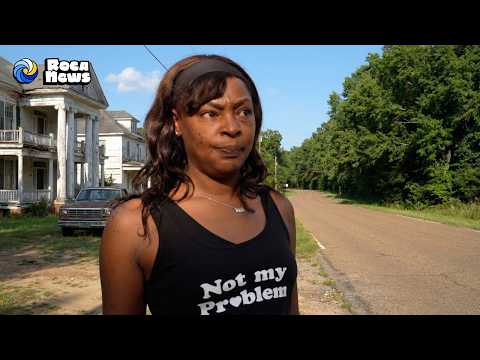 Inside America's Poorest County