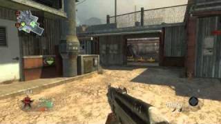 Black Ops | Amazing spawn ballistic knife Net Worth