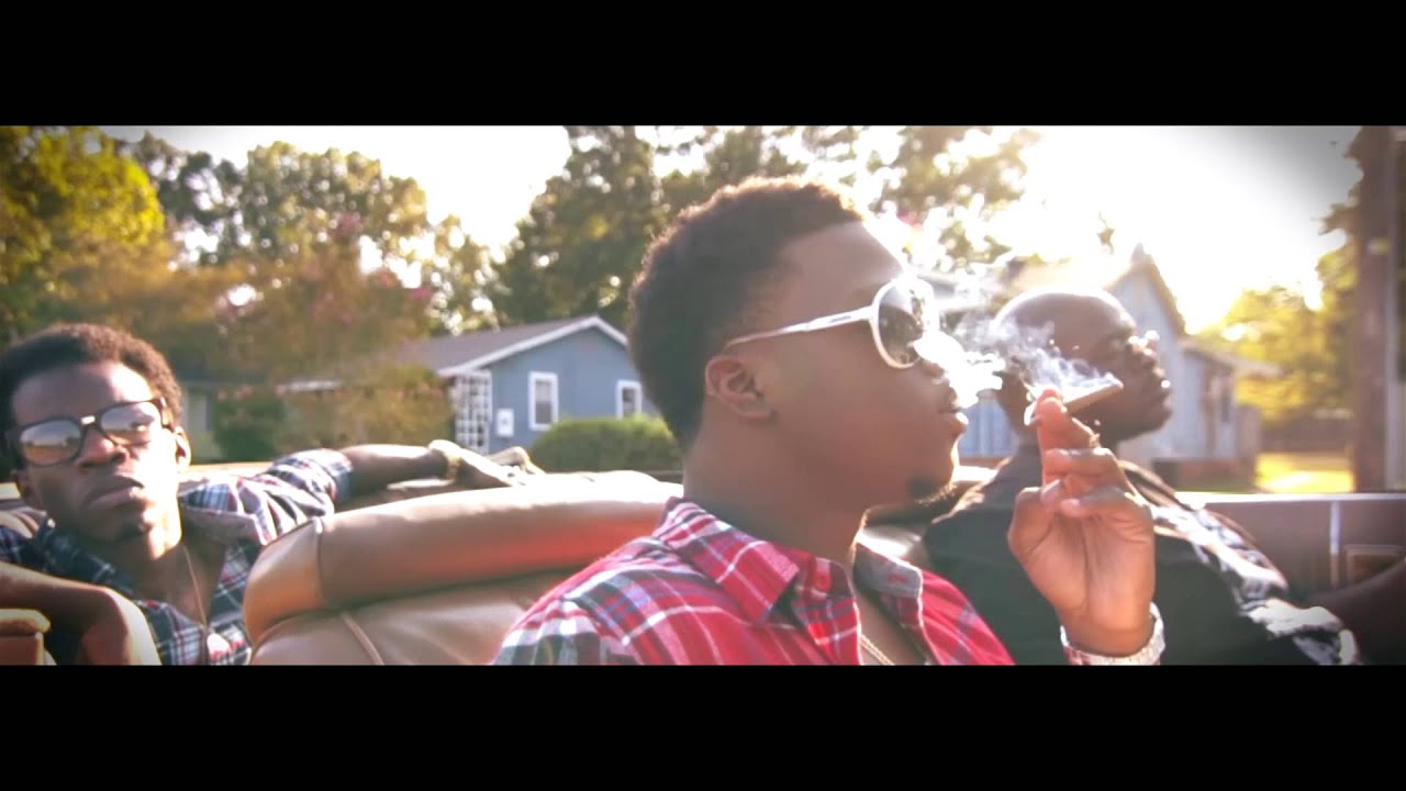 Lil Mal ft. Parkway Man & KD Gutta - California (@itsMEEZYnow)