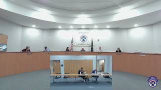 August 19, 2025 Town of Schererville Park Board Meeting