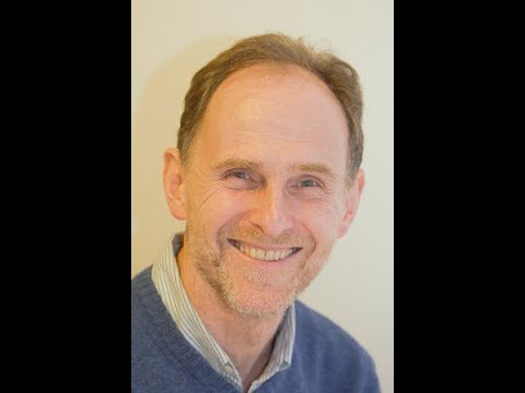 Julian Raffe Revd Julian Raffay