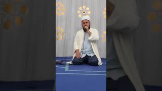 Hafız İshak Danış - Mihrabiye (Âli İmrân Suresi: 144 - 148) / ÇAMLICA CAMİİ