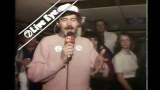Mike Randall Feature - Dyngus Day 1985