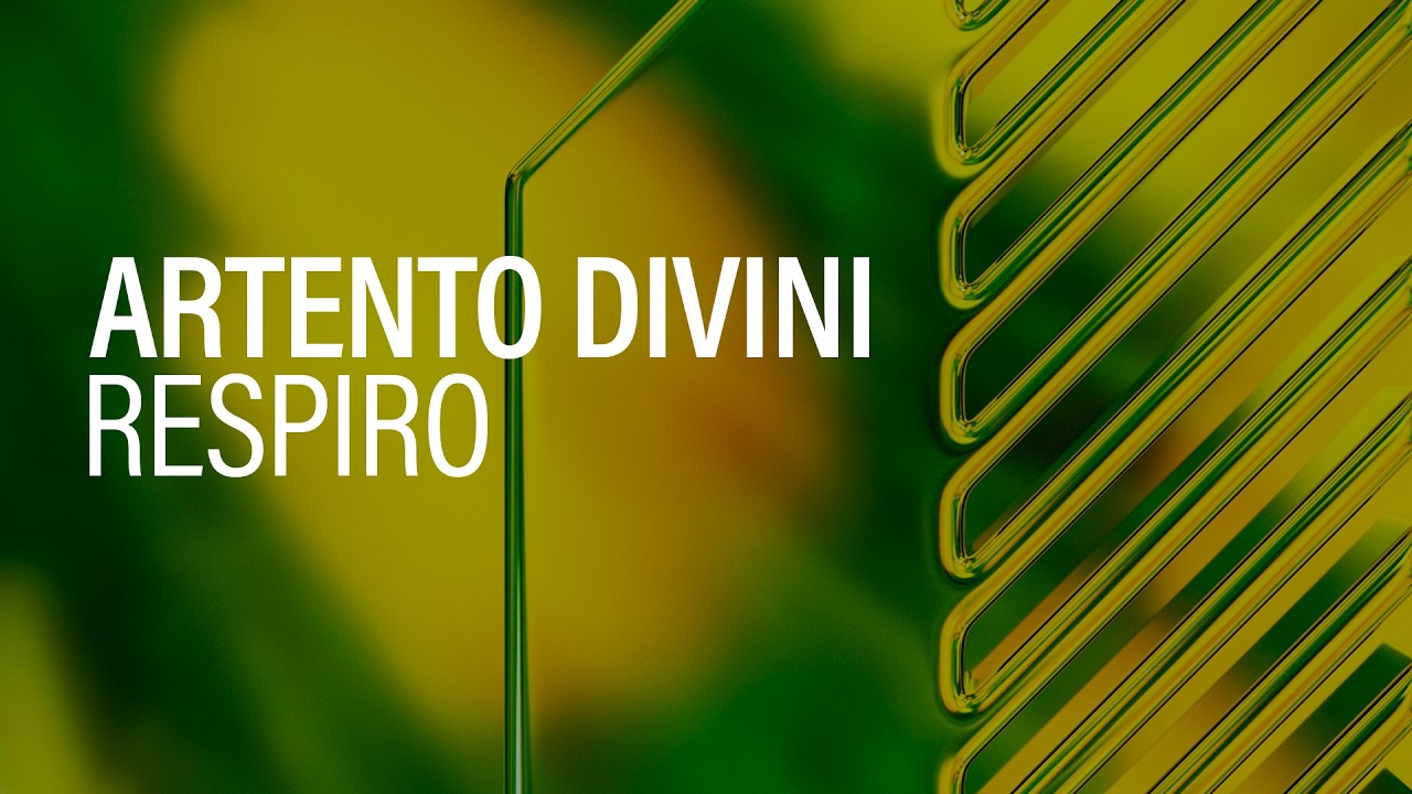 Obejrzyj Artento Divini - Respiro | Official Audio w YouTube Obejrzyj Artento Divini - Respiro | Official Audio w YouTube