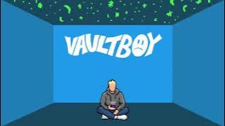 (Clean) Vaultboy-Everything Sucks