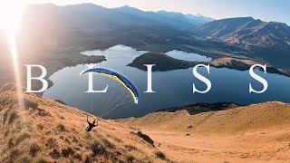 BLISS | Speedflying Edit, GoPro 8 and GoPro MAX