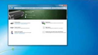 Latika, a Microsoft engineer, guides you through an interactive tour of Windows 7 screenshot 4