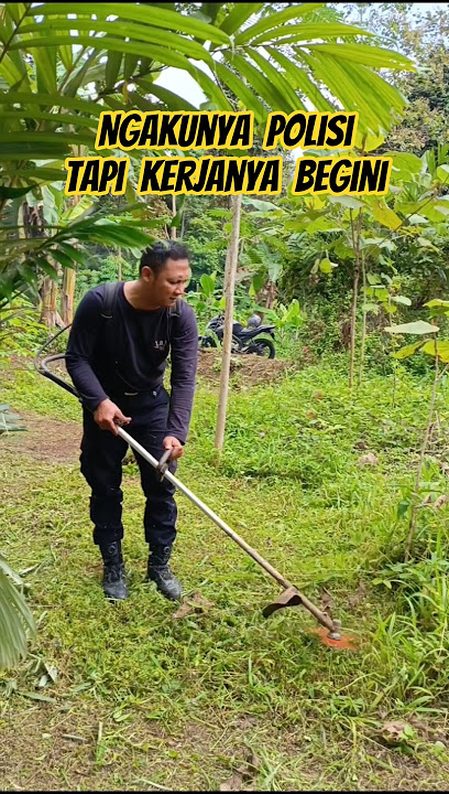 Lengkahan we, sanajan teu lumpat nu penting teu cicing