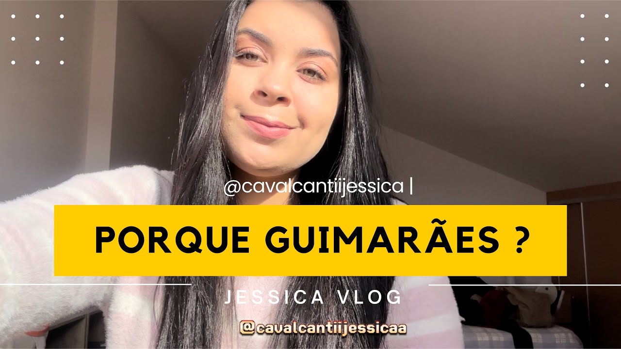 🇵🇹PORQUE ESCOLHEMOS GUIMARÃES PARA MORAR ? #guimaraesportugal #portugal #imigrantesbrasileiros