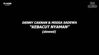 KEBACUT NYAMAN 