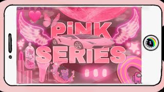 🔴Opening  PiNK  SERIES...!!!