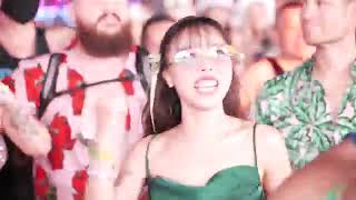 Above & Beyond: Live at EDC Las Vegas