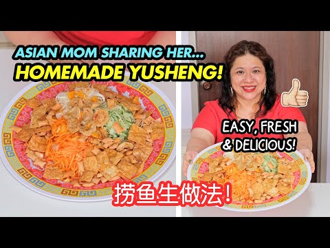 How To Make Yusheng Horse