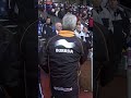 Mick McCarthy gets scared by nothing #Shorts