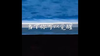 201703 当下你可以觉醒40171