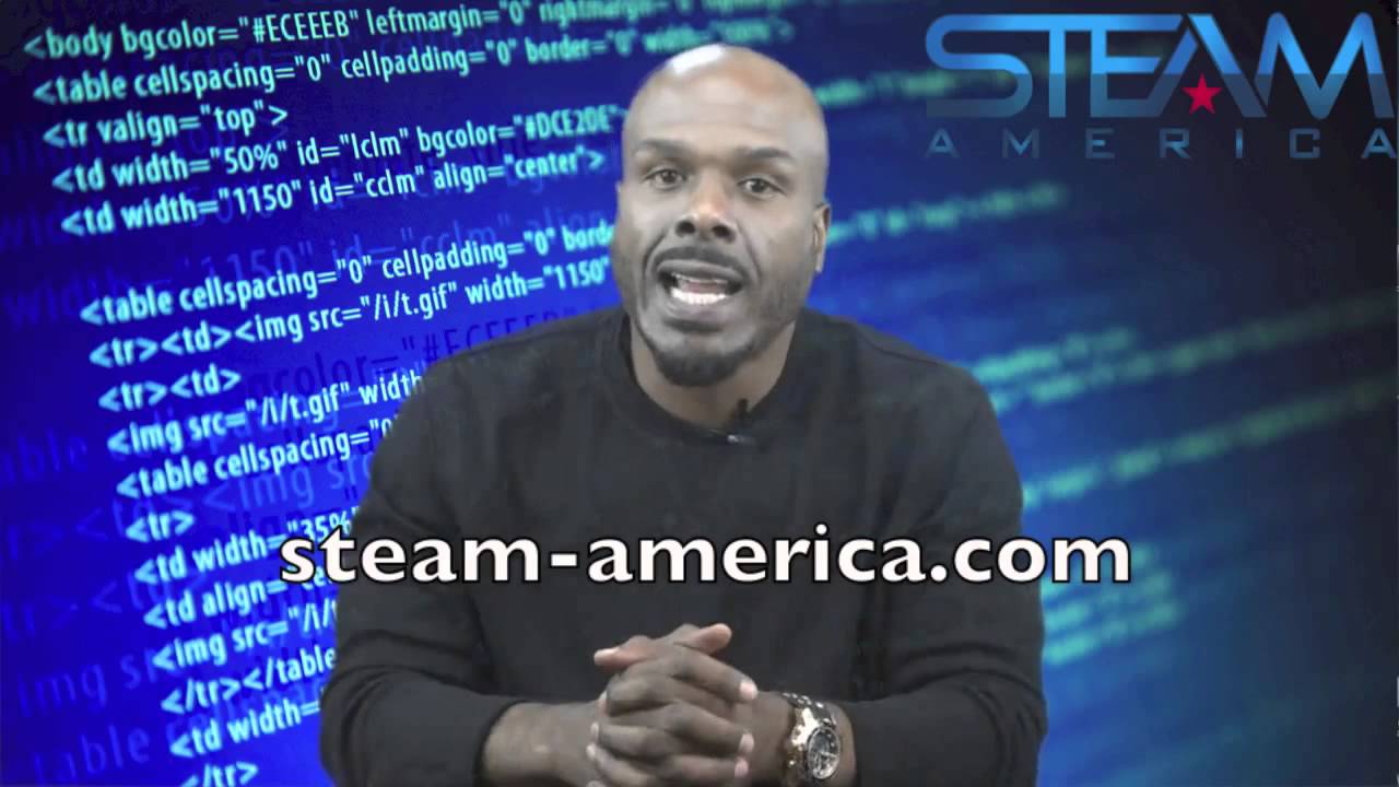 The Economics of STEAM