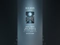BLUE MOON / SIRIUSJAPAN #Suno #JPOP#AIVocal