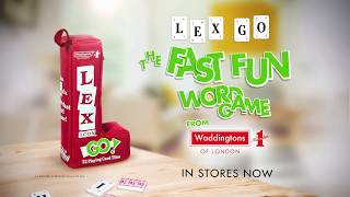 Lex GO! 20 Secs