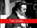 Tito Gobbi: Mozart - Le Nozze di Figaro, 'Hai già vinta la causa... Vedro mentr'io sospiro'