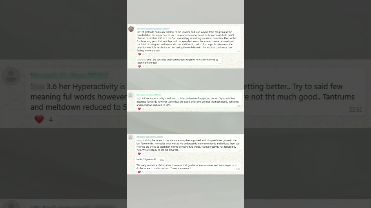 When the right support meets the right effort — magic happens! ✨ 